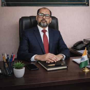 Nehal Ahmad Mehar